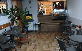 Hostel 22